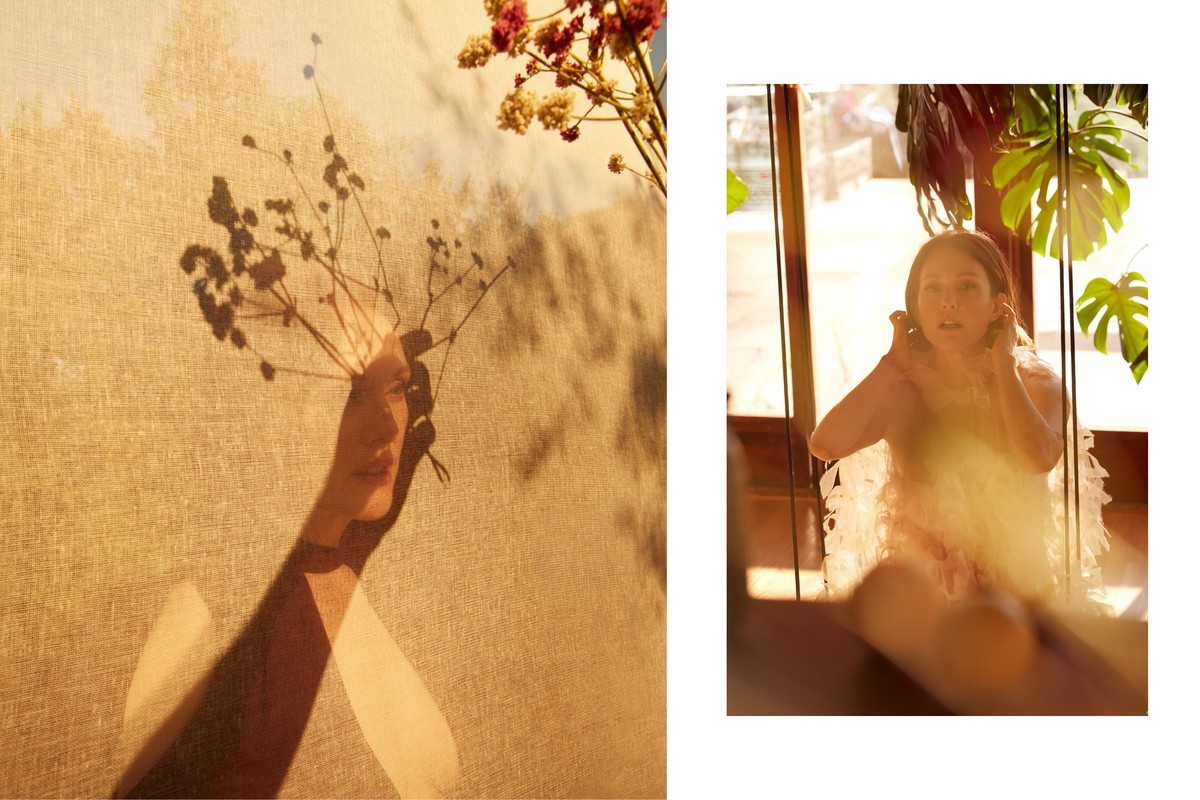 LUNDLUND : Porter Magazine - Julianne Moore LUNDLUND : Porter Magazine - Julianne Moore