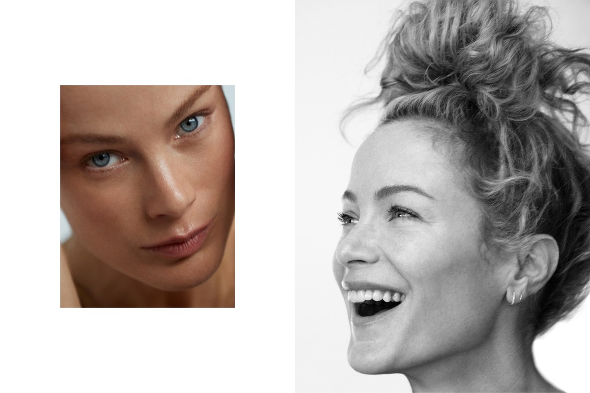 LUNDLUND : Vogue Germany LUNDLUND : Vogue Germany