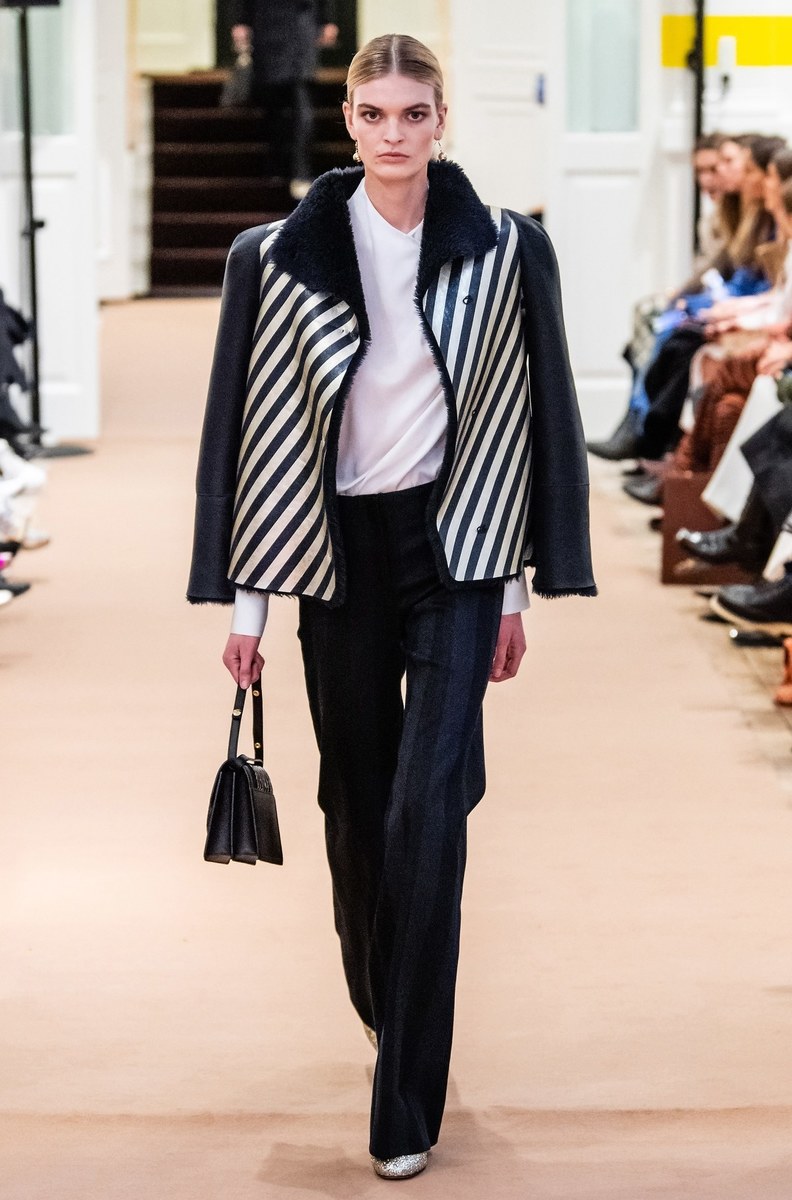 LUNDLUND : By Malene Birger FW 19/20 LUNDLUND : By Malene Birger FW 19/20