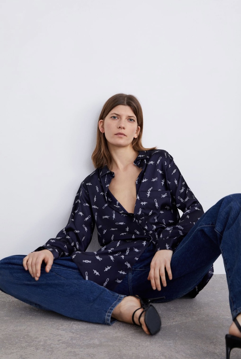 LUNDLUND : Zara LUNDLUND : Zara