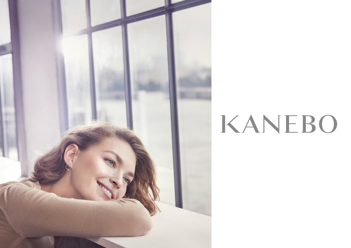 LUNDLUND : Kanebo LUNDLUND : Kanebo