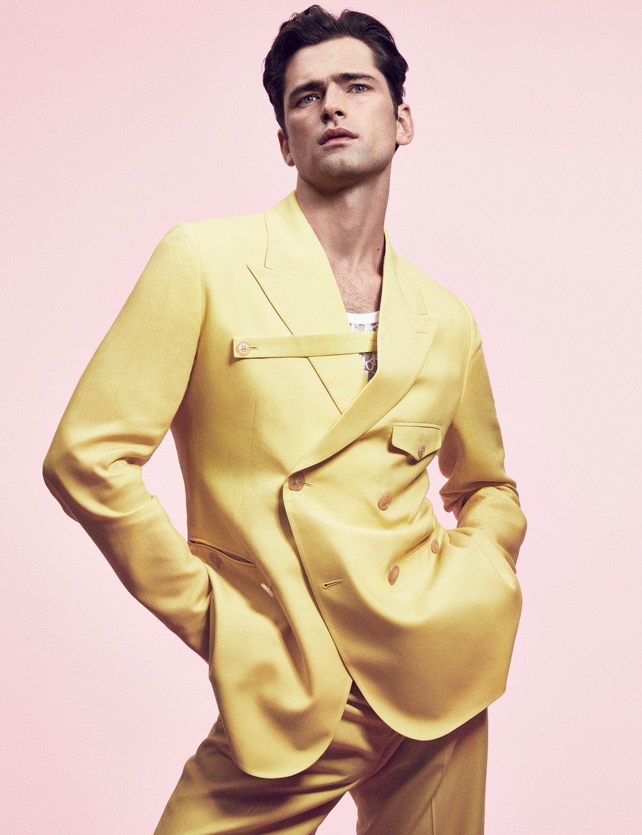 LUNDLUND : GQ LUNDLUND : GQ