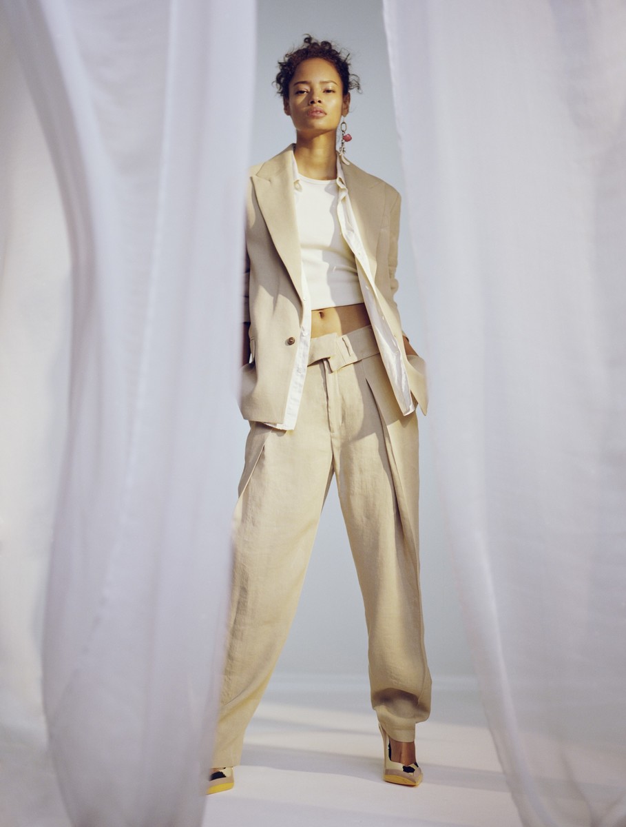 LUNDLUND : ELLE Sweden LUNDLUND : ELLE Sweden