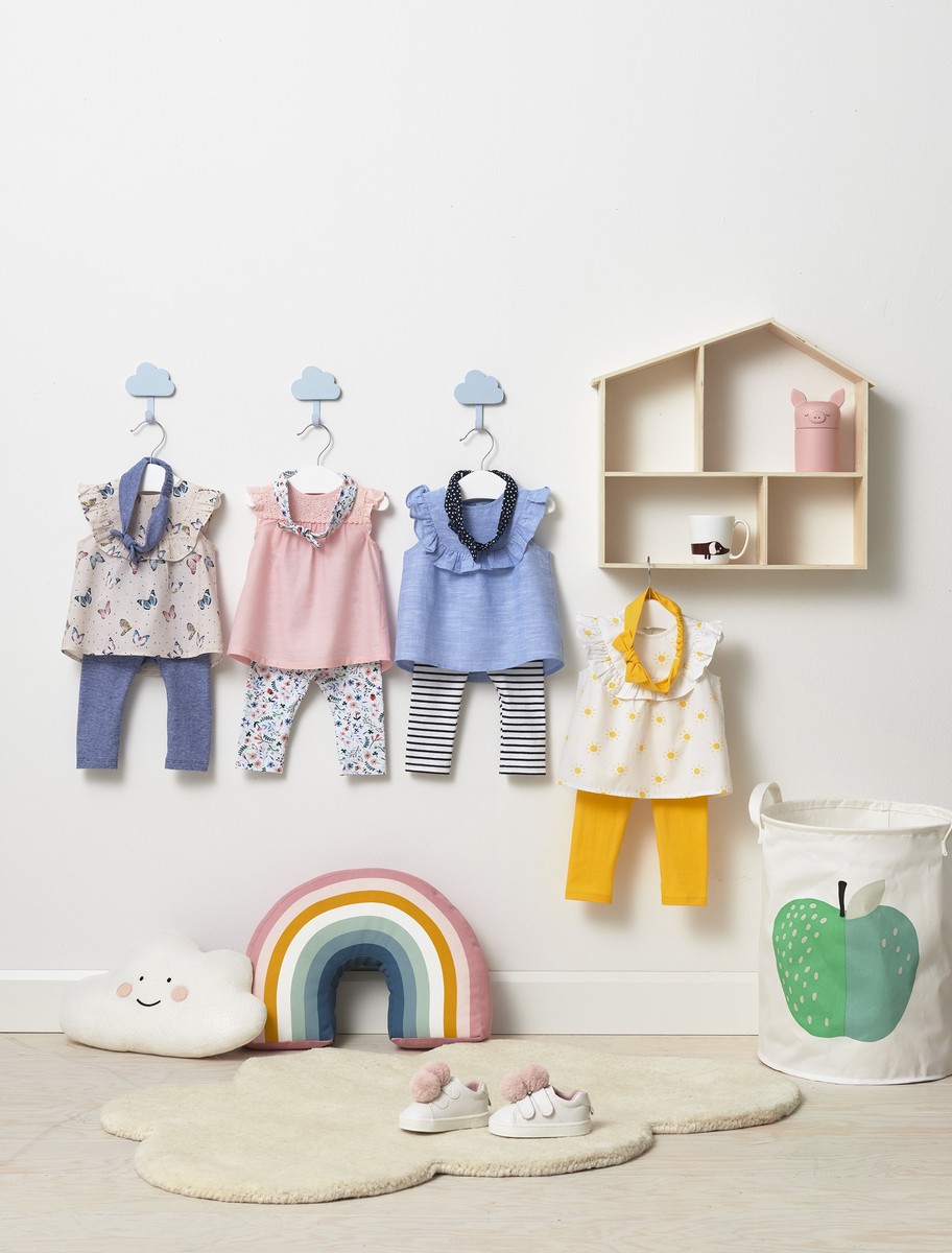 LUNDLUND : H&M LUNDLUND : H&M