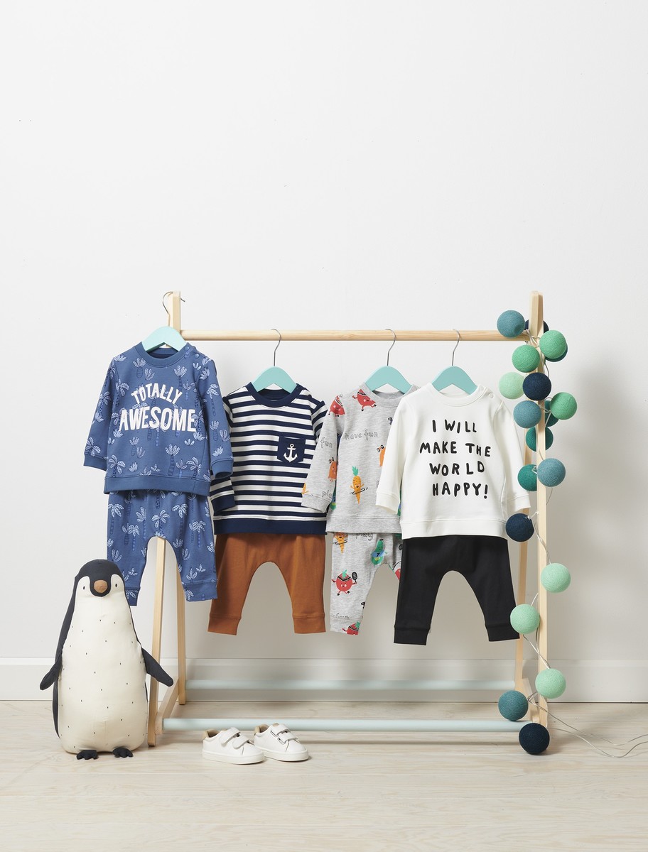 LUNDLUND : H&M LUNDLUND : H&M