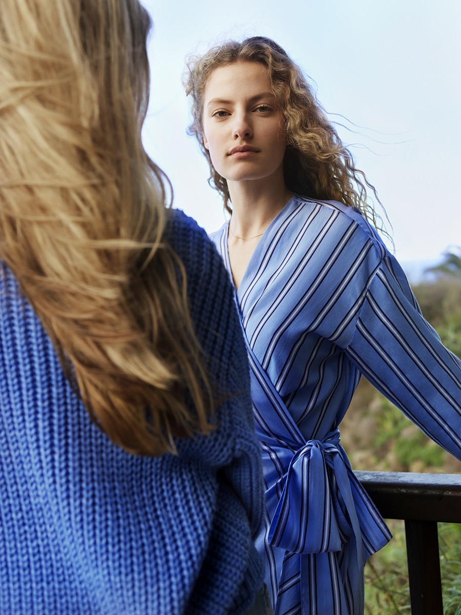 LUNDLUND : H&M LUNDLUND : H&M