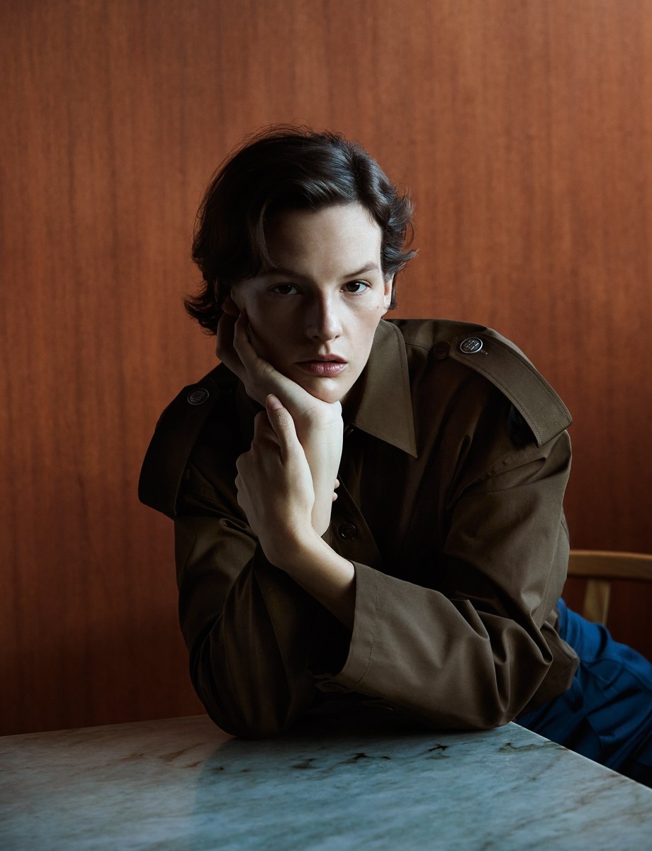 LUNDLUND : Amica Magazine LUNDLUND : Amica Magazine