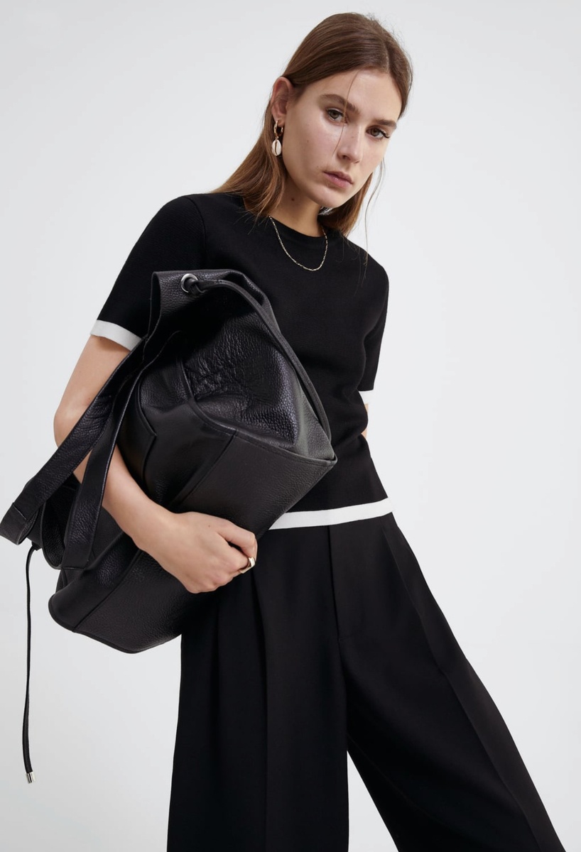 LUNDLUND : Zara LUNDLUND : Zara