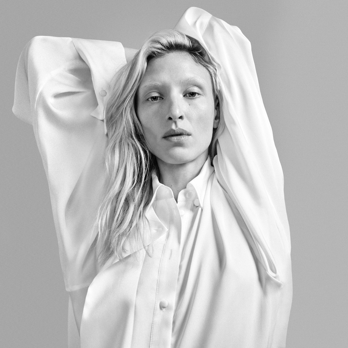 LUNDLUND : Vagabond SS19 LUNDLUND : Vagabond SS19