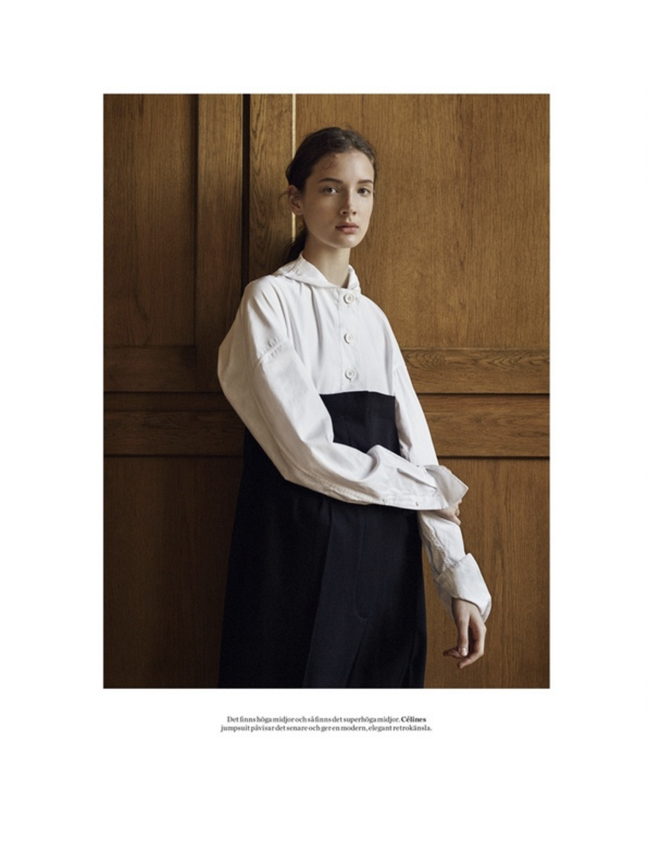 LUNDLUND : STYLEBY LUNDLUND : STYLEBY
