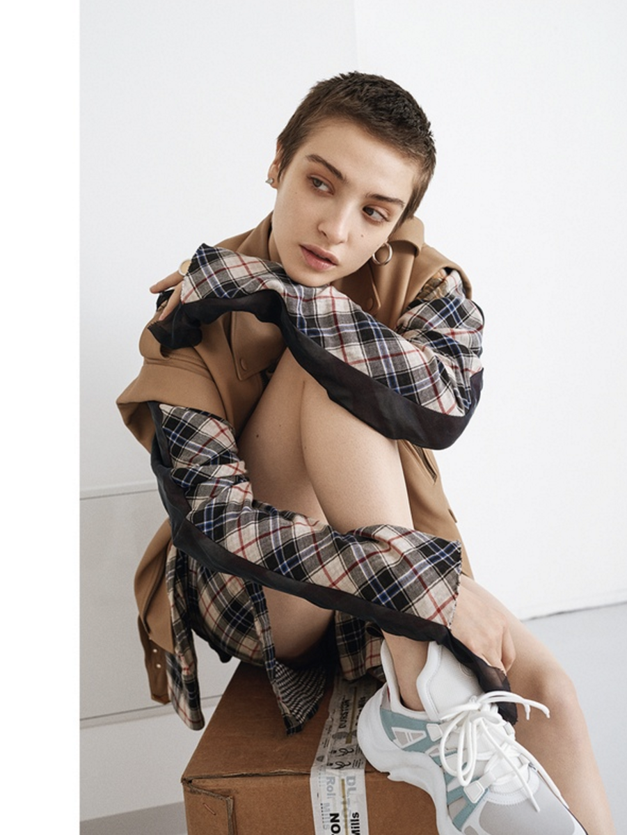 LUNDLUND : Mixte Magazine LUNDLUND : Mixte Magazine