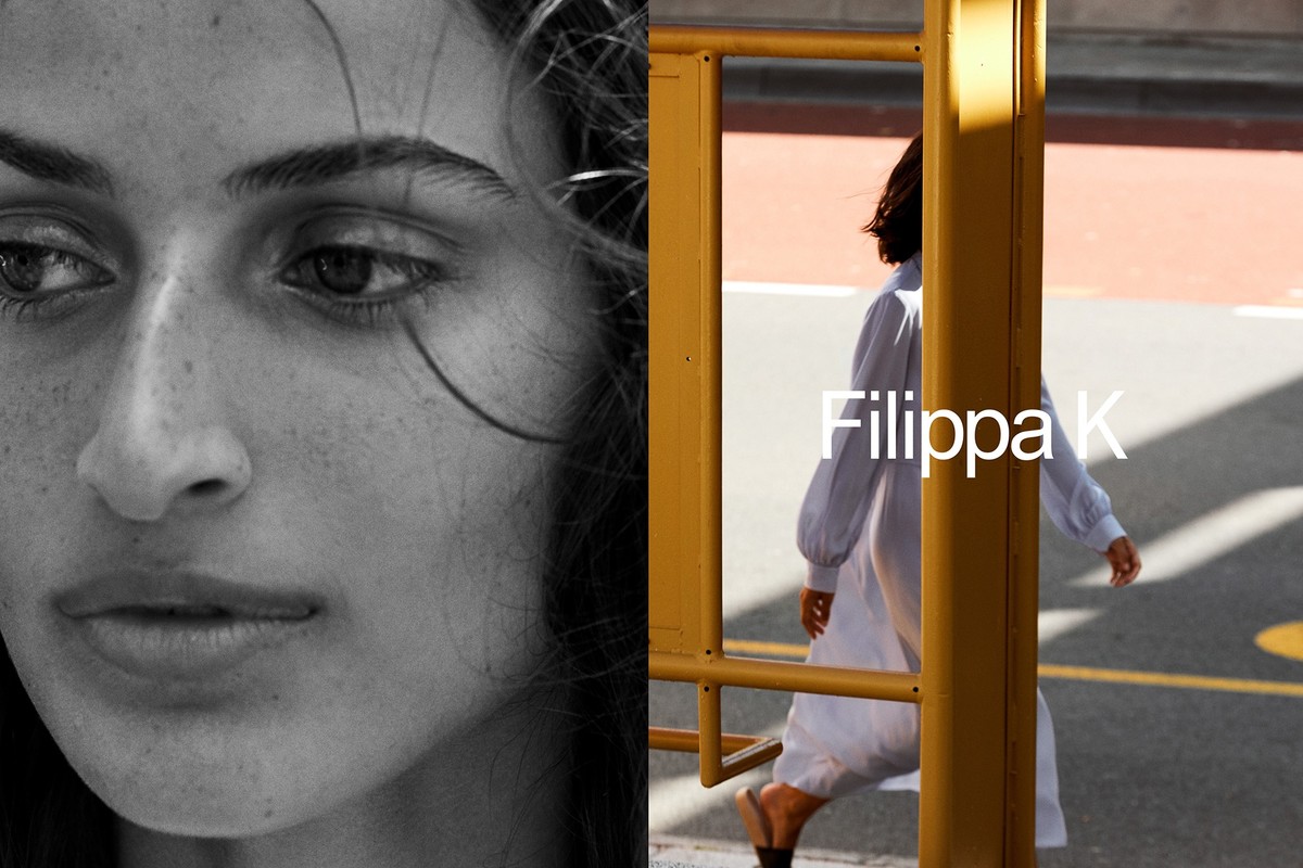 LUNDLUND : Filippa K SS19 LUNDLUND : Filippa K SS19