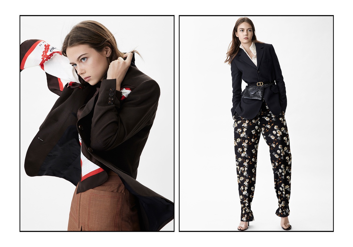 LUNDLUND : ELLE France LUNDLUND : ELLE France