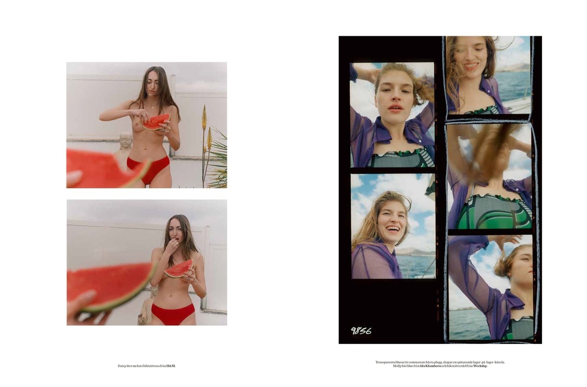 LUNDLUND : Styleby LUNDLUND : Styleby