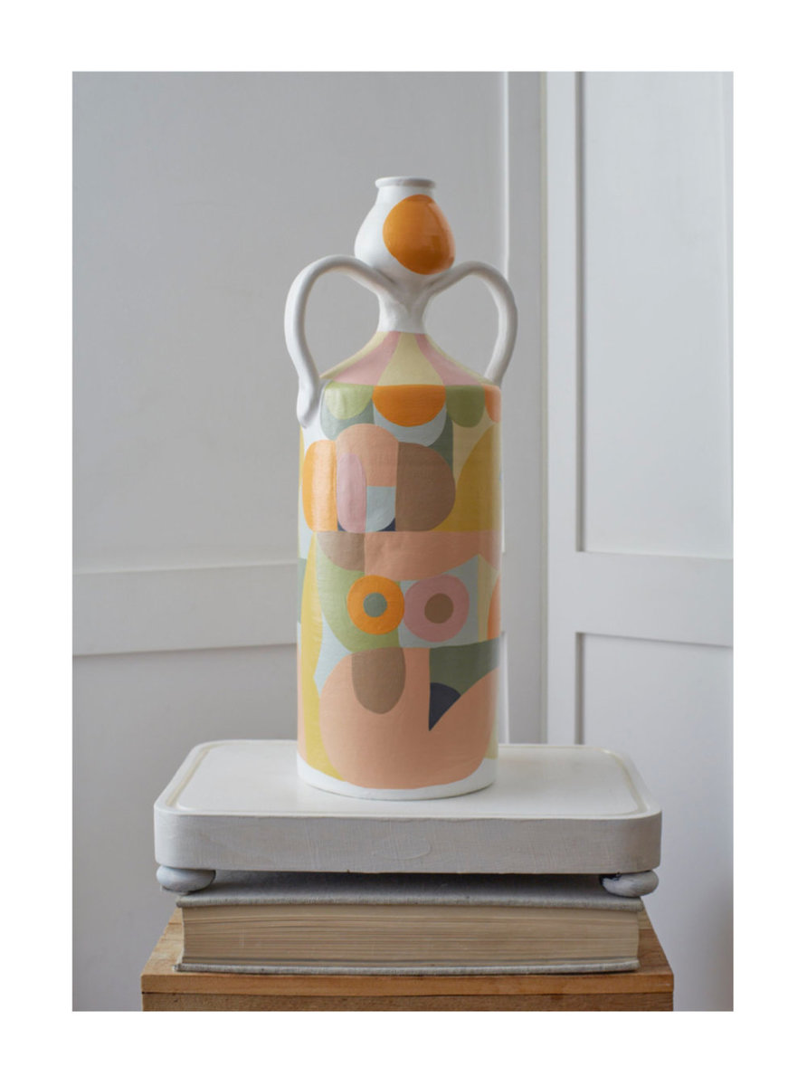 LUNDLUND : Vases LUNDLUND : Vases
