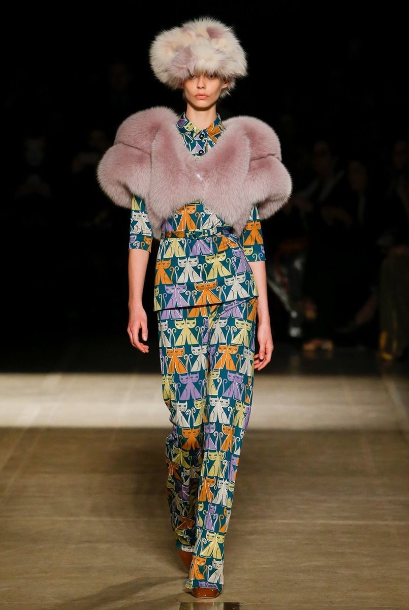 LUNDLUND : MiuMiu FW 2017 LUNDLUND : MiuMiu FW 2017