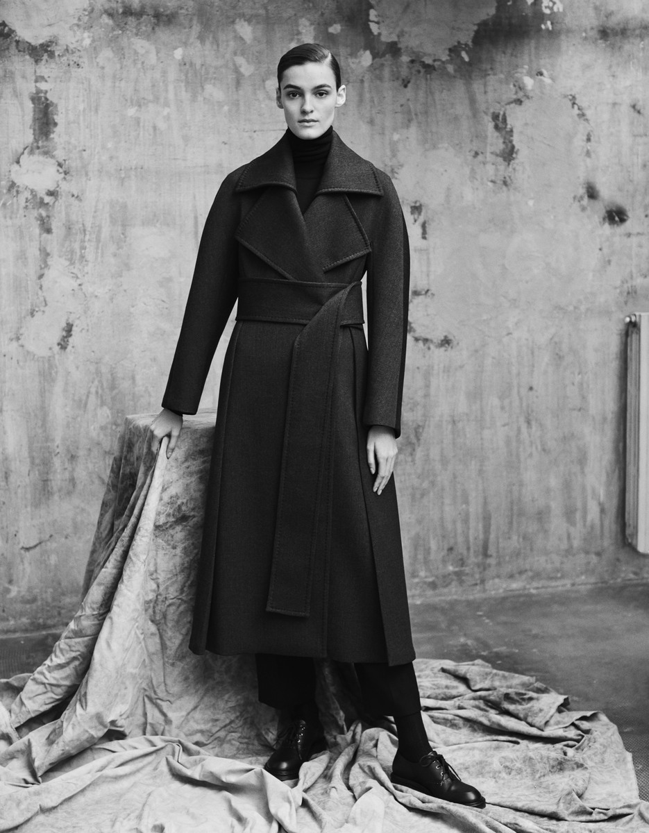 LUNDLUND : Max Mara Atelier LUNDLUND : Max Mara Atelier