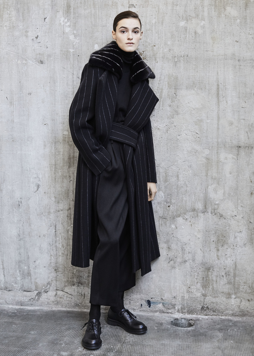 LUNDLUND : Max Mara Atelier LUNDLUND : Max Mara Atelier