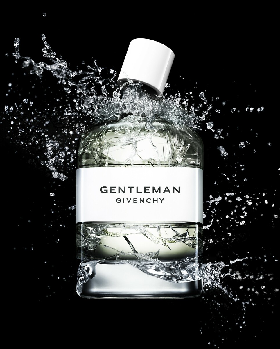 LUNDLUND : Givenchy LUNDLUND : Givenchy