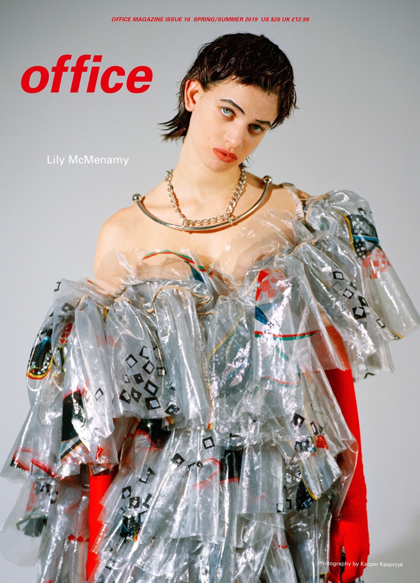 LUNDLUND : Office Magazine Issue 10 LUNDLUND : Office Magazine Issue 10