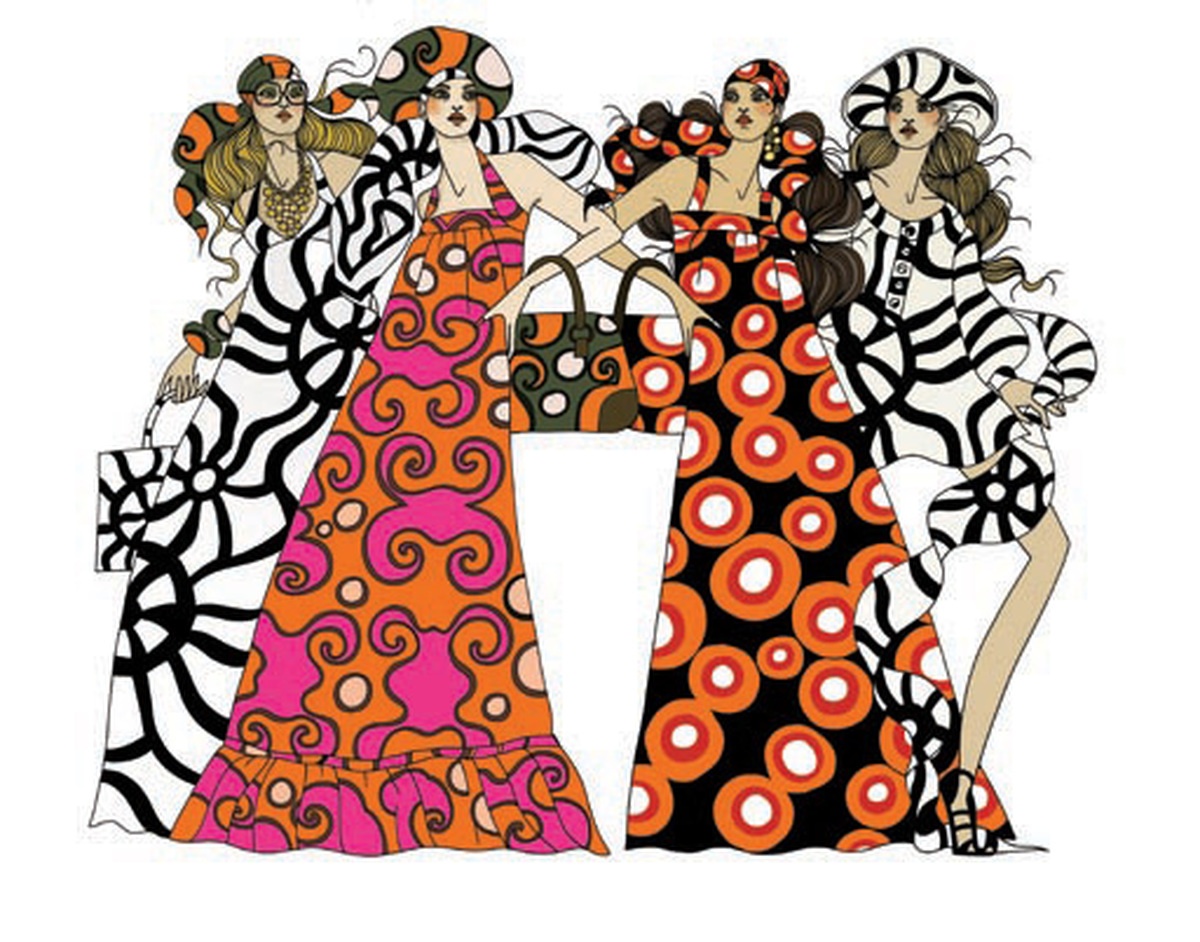 LUNDLUND : H&M Marimekko LUNDLUND : H&M Marimekko