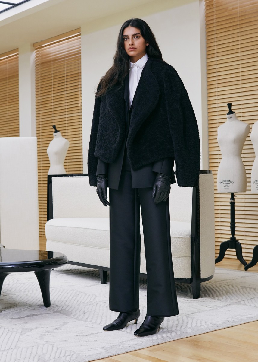LUNDLUND : Toteme lookbook FW 2019 LUNDLUND : Toteme lookbook FW 2019