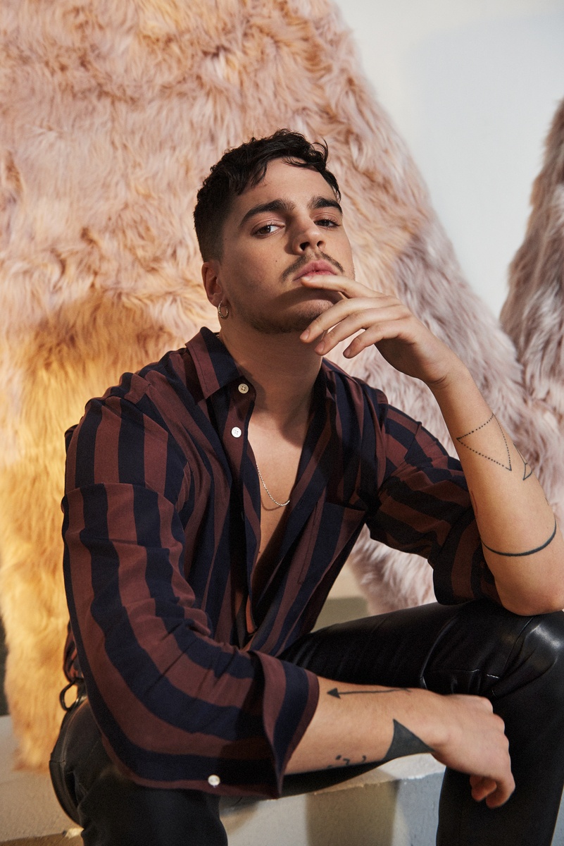 LUNDLUND : H&M Club LUNDLUND : H&M Club