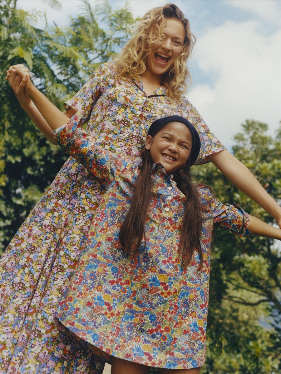 LUNDLUND : Arket SS19 LUNDLUND : Arket SS19