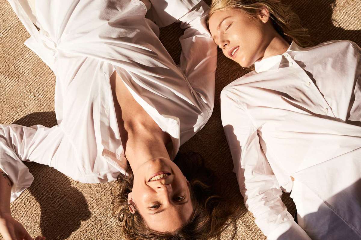 LUNDLUND : H&M LUNDLUND : H&M