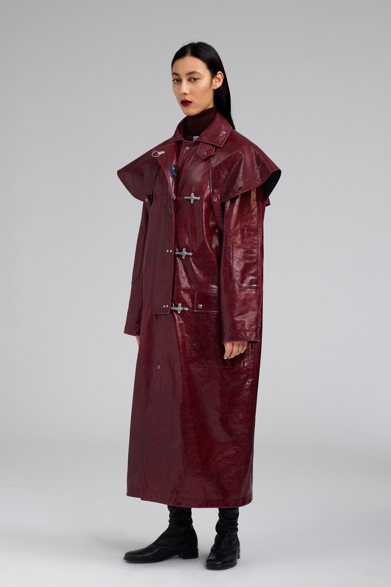 LUNDLUND : Fay pre fall 2019 LUNDLUND : Fay pre fall 2019