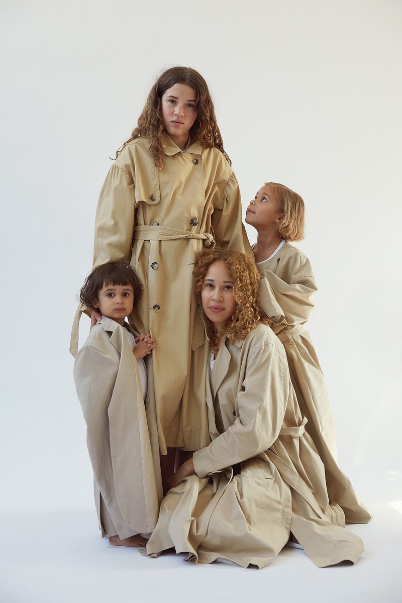 LUNDLUND : Styleby LUNDLUND : Styleby