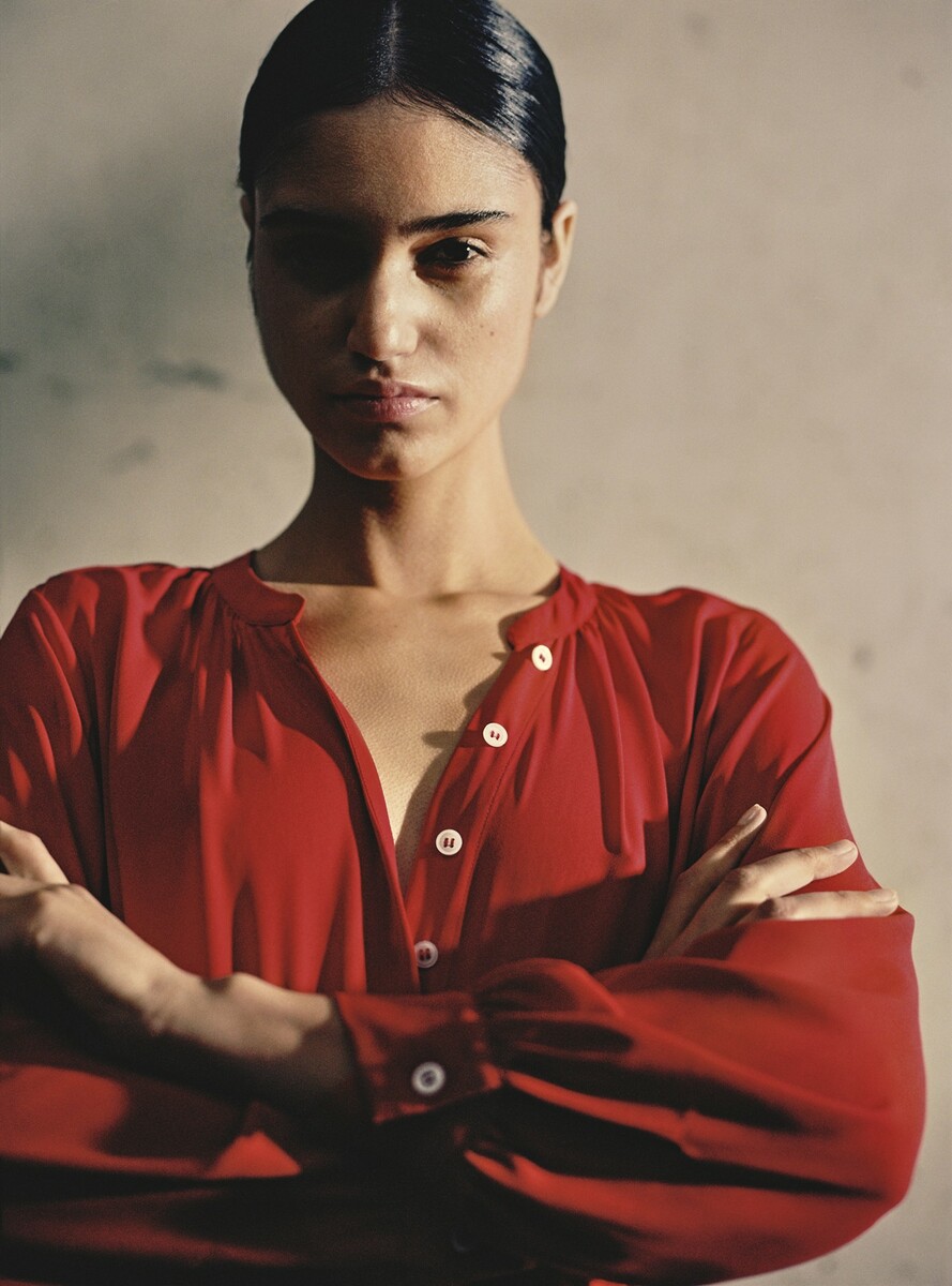 LUNDLUND : Filippa K Rouge LUNDLUND : Filippa K Rouge