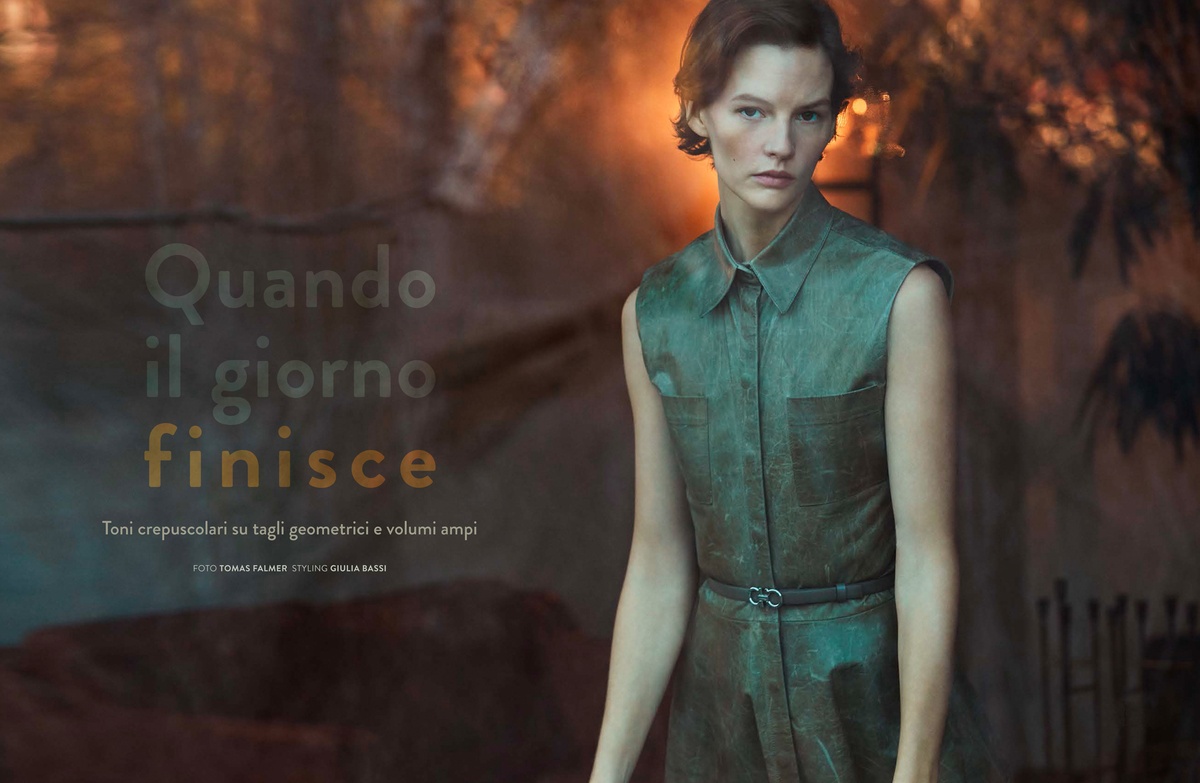LUNDLUND : Amica Magazine LUNDLUND : Amica Magazine