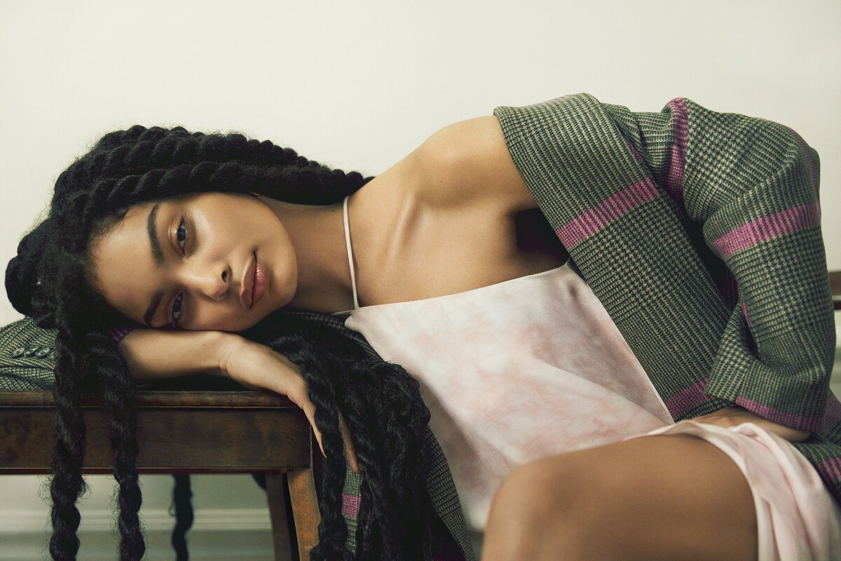 LUNDLUND : H&M Magazine LUNDLUND : H&M Magazine