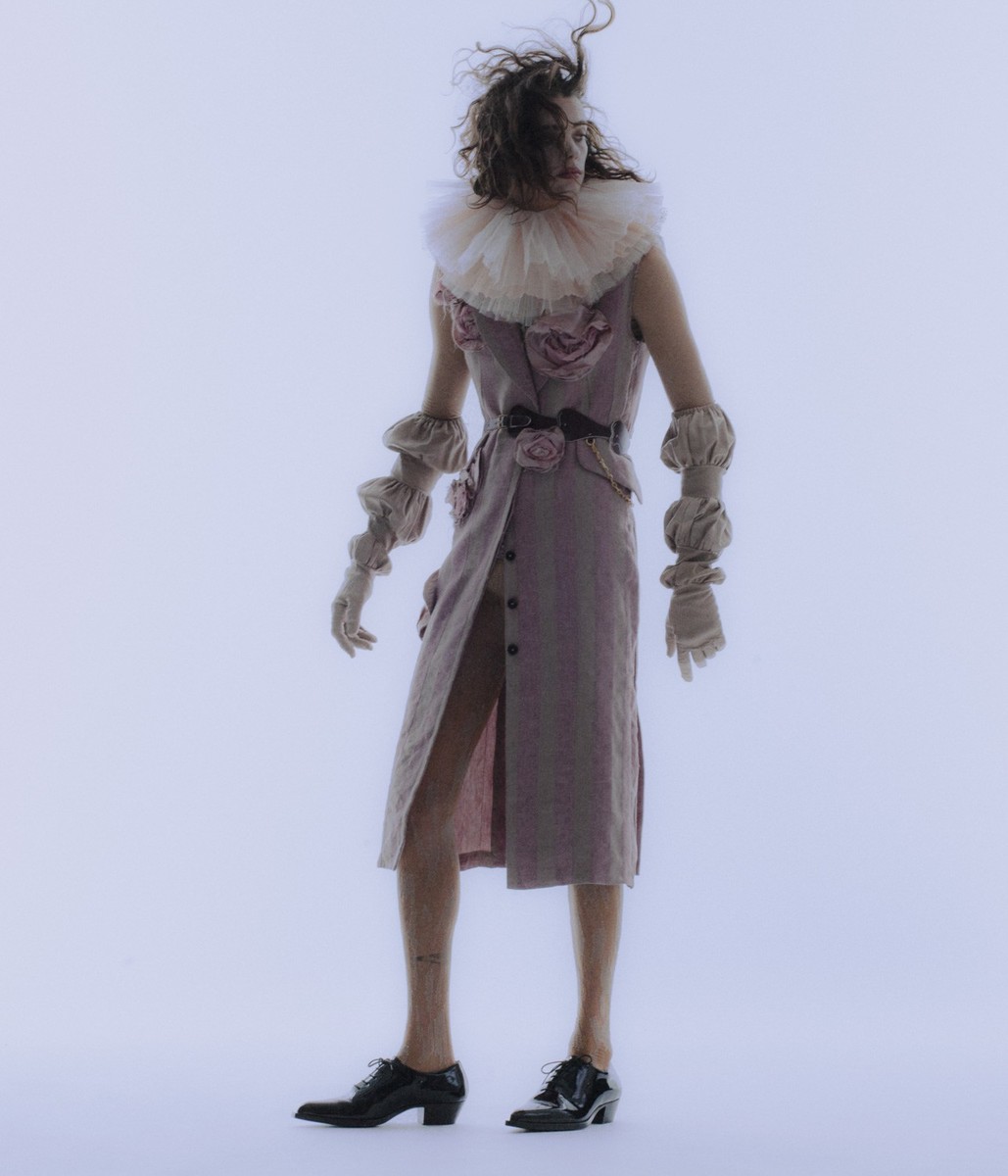 LUNDLUND : T Magazine LUNDLUND : T Magazine