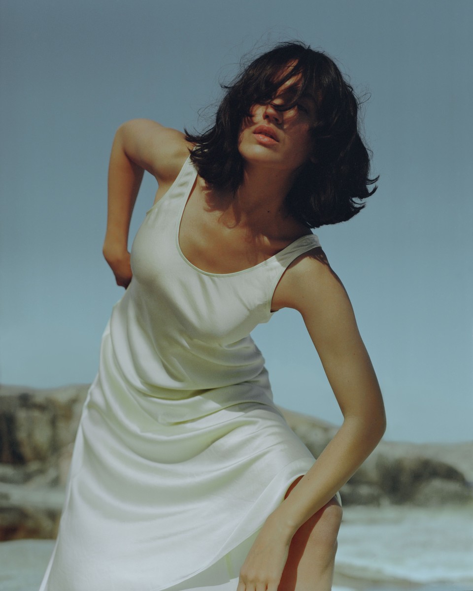 LUNDLUND : Filippa K Pre Fall 19 LUNDLUND : Filippa K Pre Fall 19