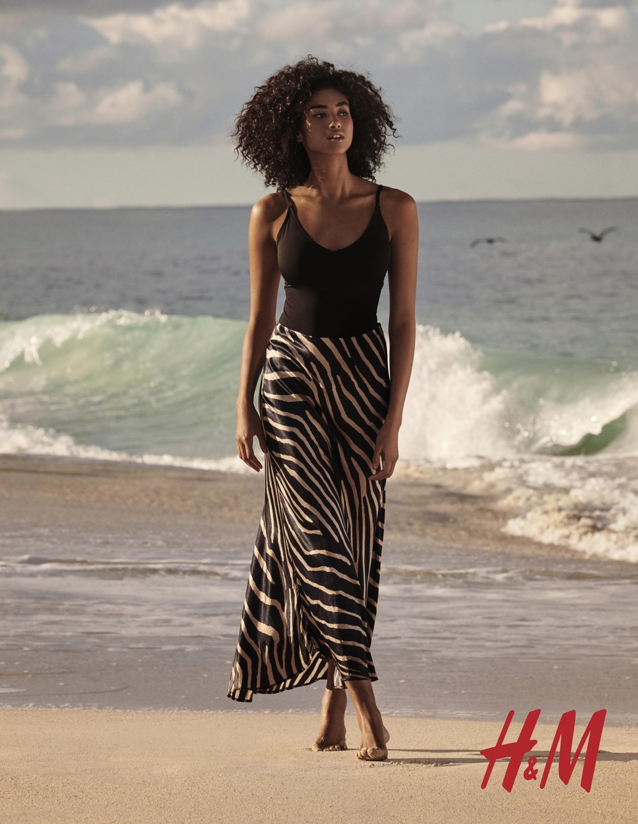 LUNDLUND : H&M Season Summer 2019
LUNDLUND : H&M Season Summer 2019
