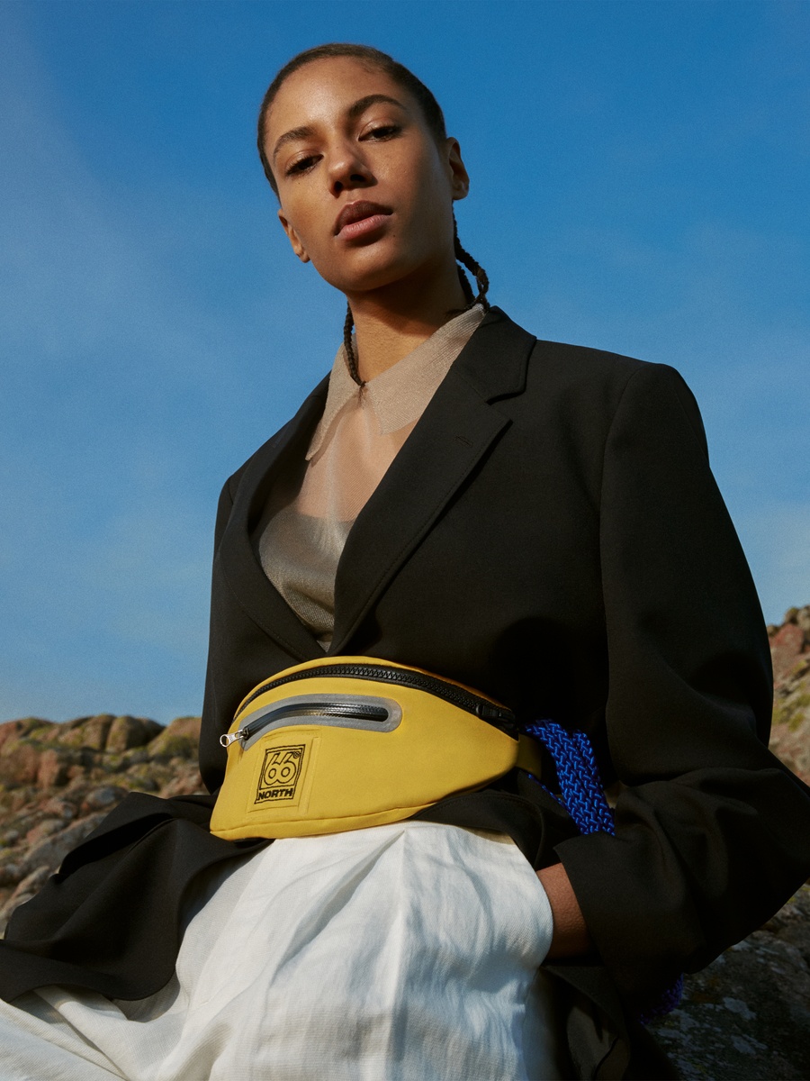 LUNDLUND : Eurowoman LUNDLUND : Eurowoman