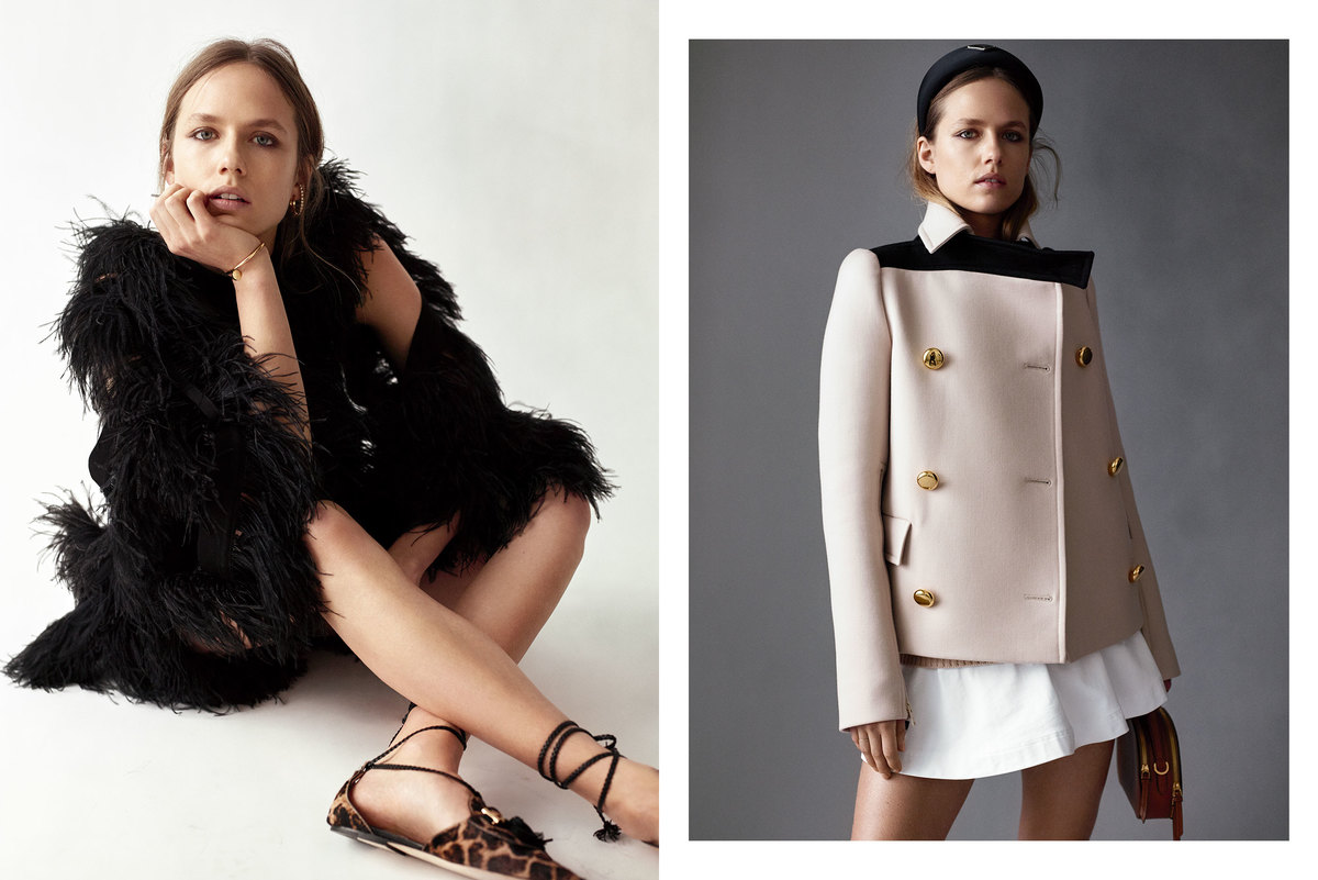 LUNDLUND : MySelf Magazine LUNDLUND : MySelf Magazine
