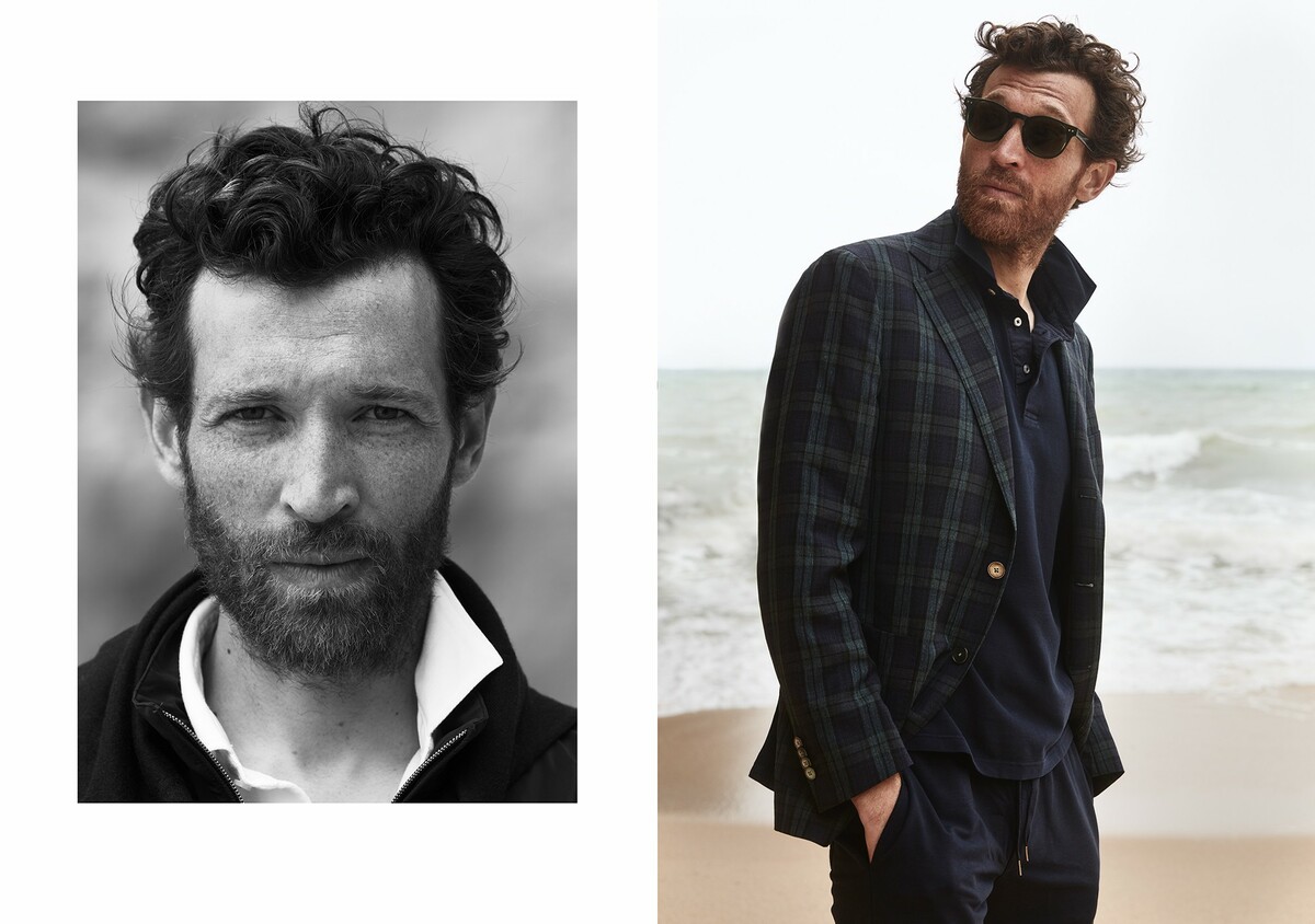 LUNDLUND : Rose&Born LUNDLUND : Rose&Born