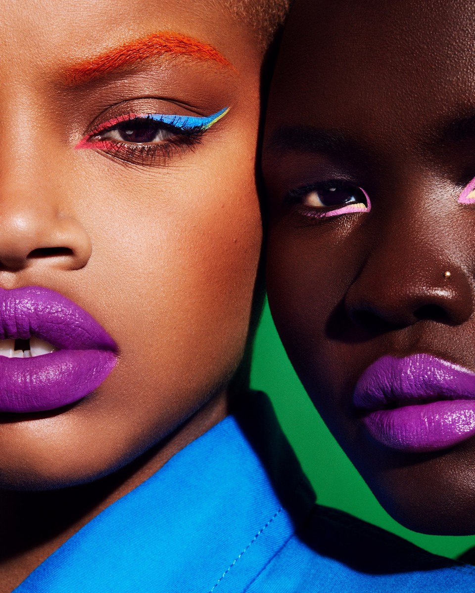 LUNDLUND : Fenty Beauty LUNDLUND : Fenty Beauty