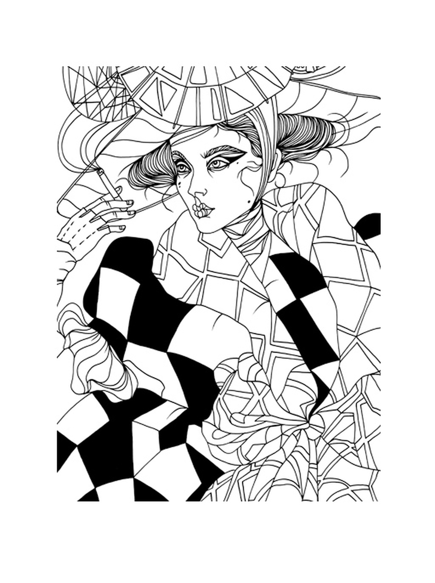 LUNDLUND : Muse Magazine LUNDLUND : Muse Magazine