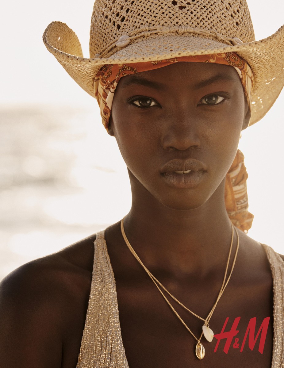 LUNDLUND : H&M Summer 2019 LUNDLUND : H&M Summer 2019