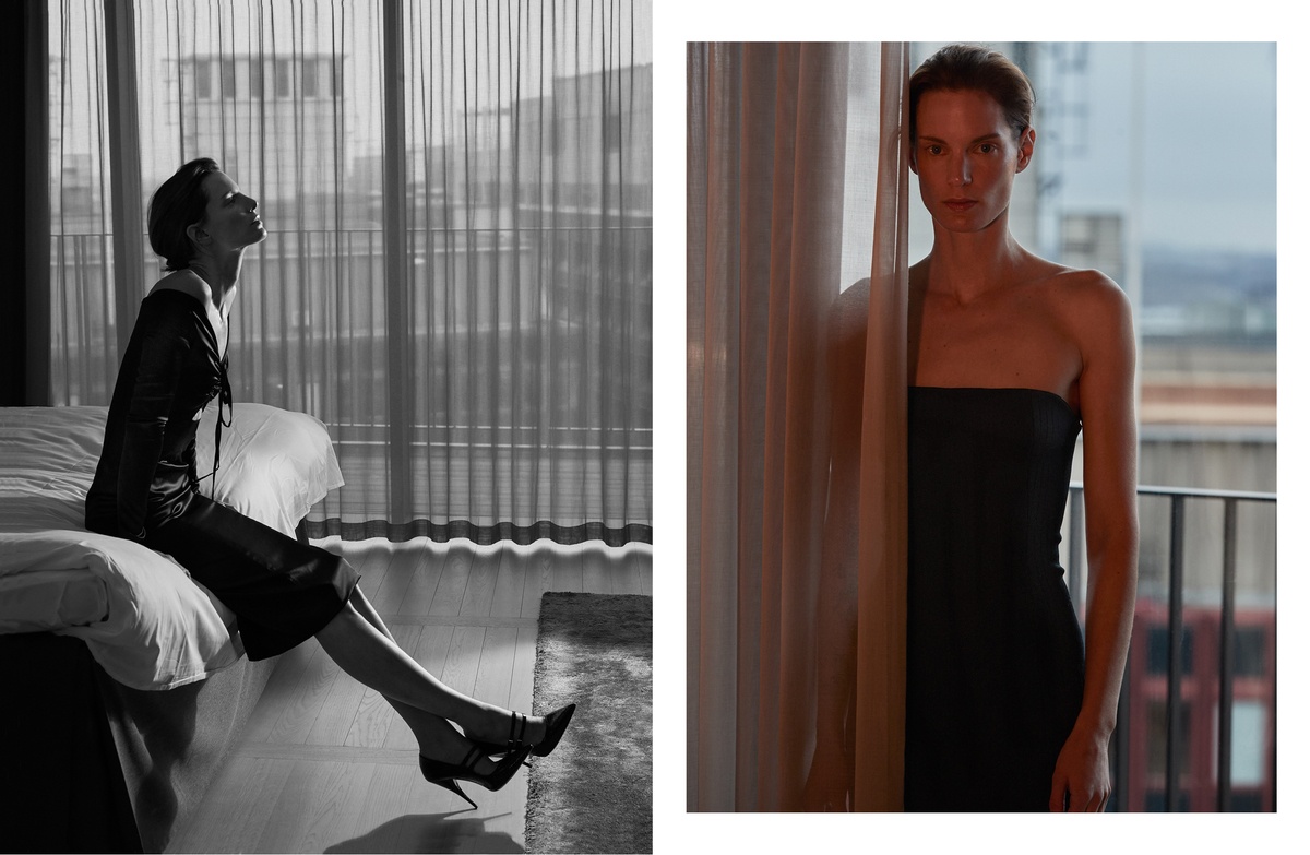 LUNDLUND : Amica Magazine LUNDLUND : Amica Magazine