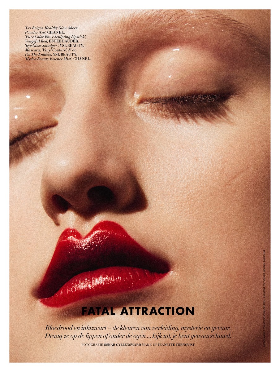LUNDLUND : L'Officiel LUNDLUND : L'Officiel