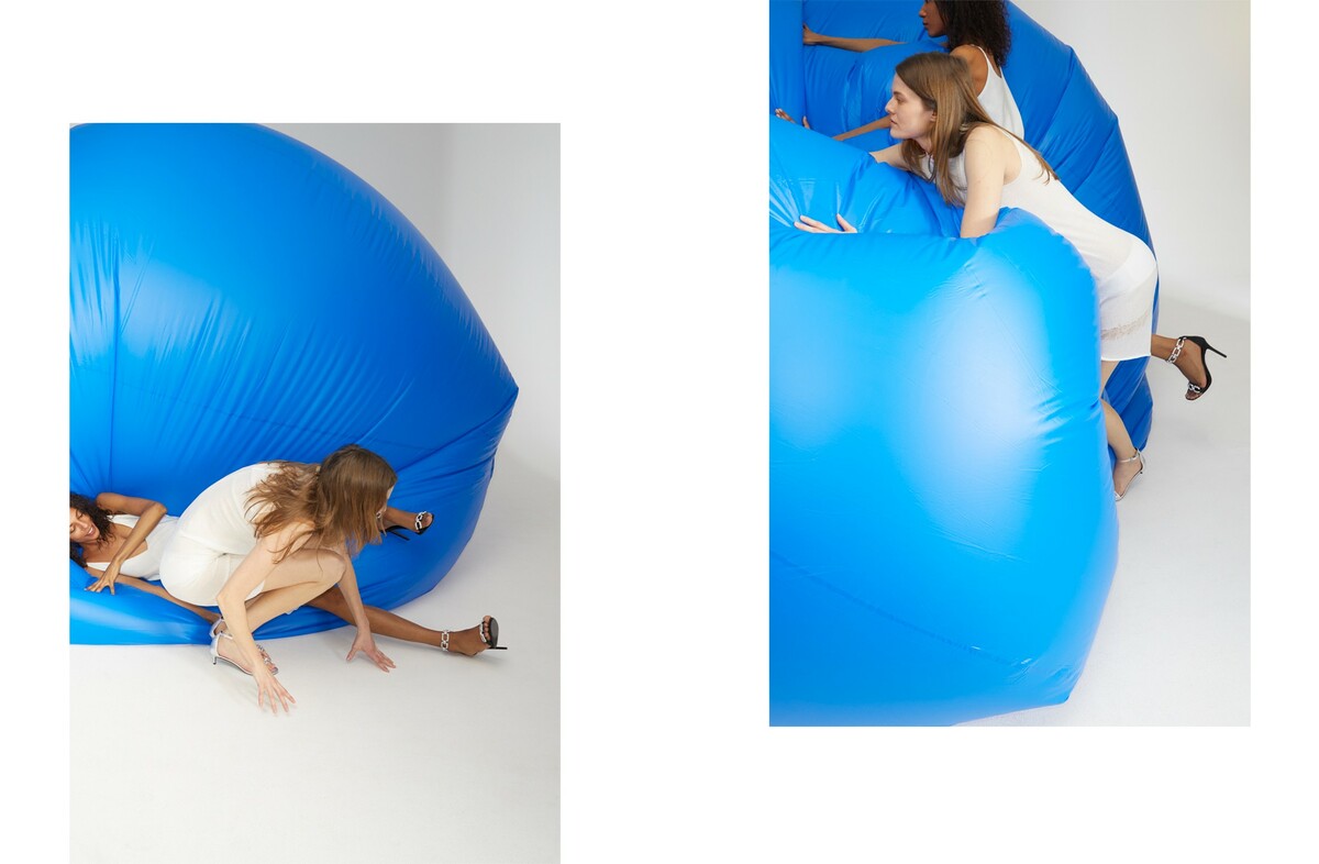 LUNDLUND : Stella Luna SS19 LUNDLUND : Stella Luna SS19