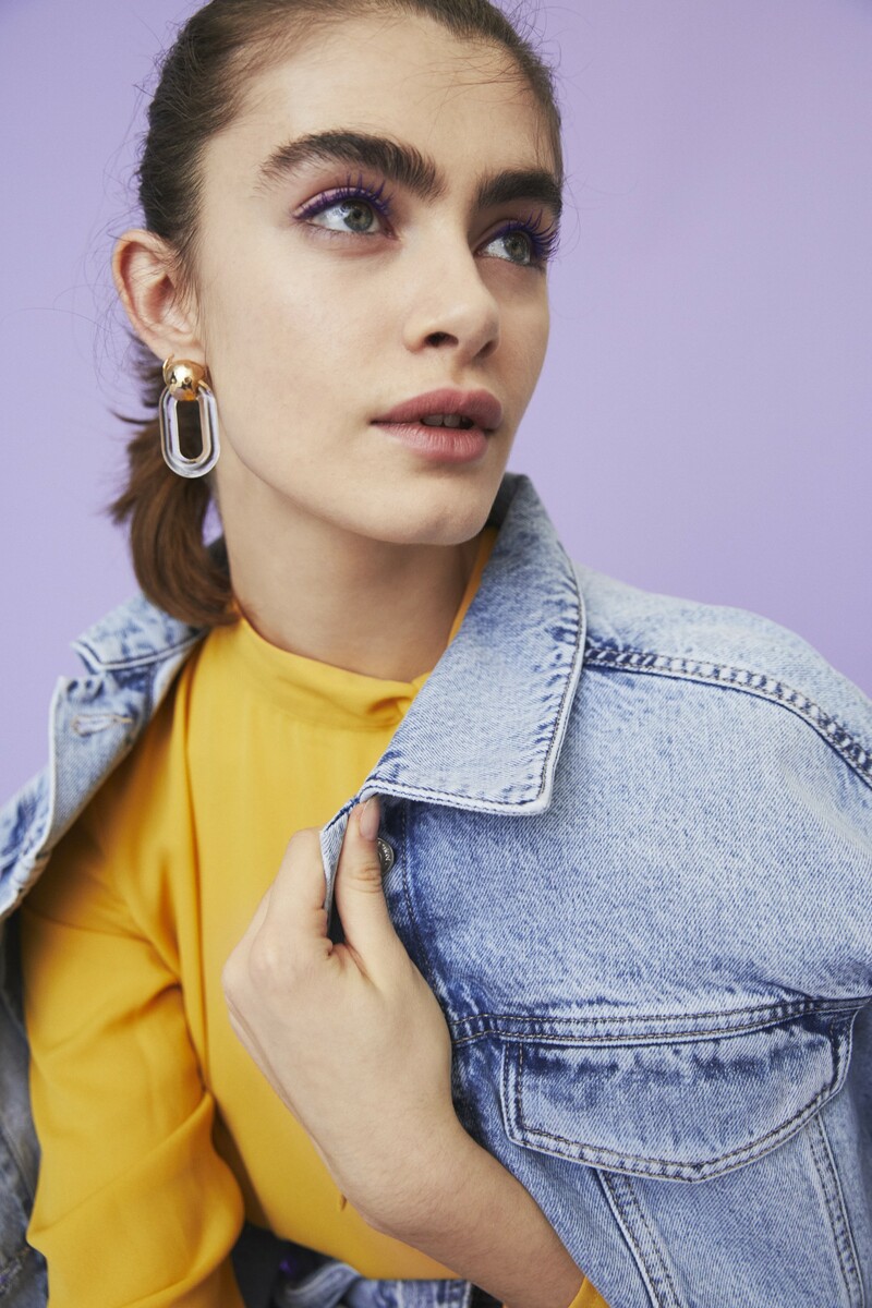 LUNDLUND : Gina Tricot LUNDLUND : Gina Tricot