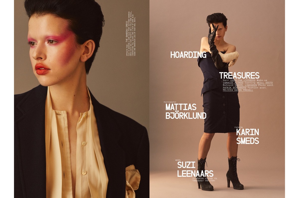 LUNDLUND : Favorite Magazine LUNDLUND : Favorite Magazine