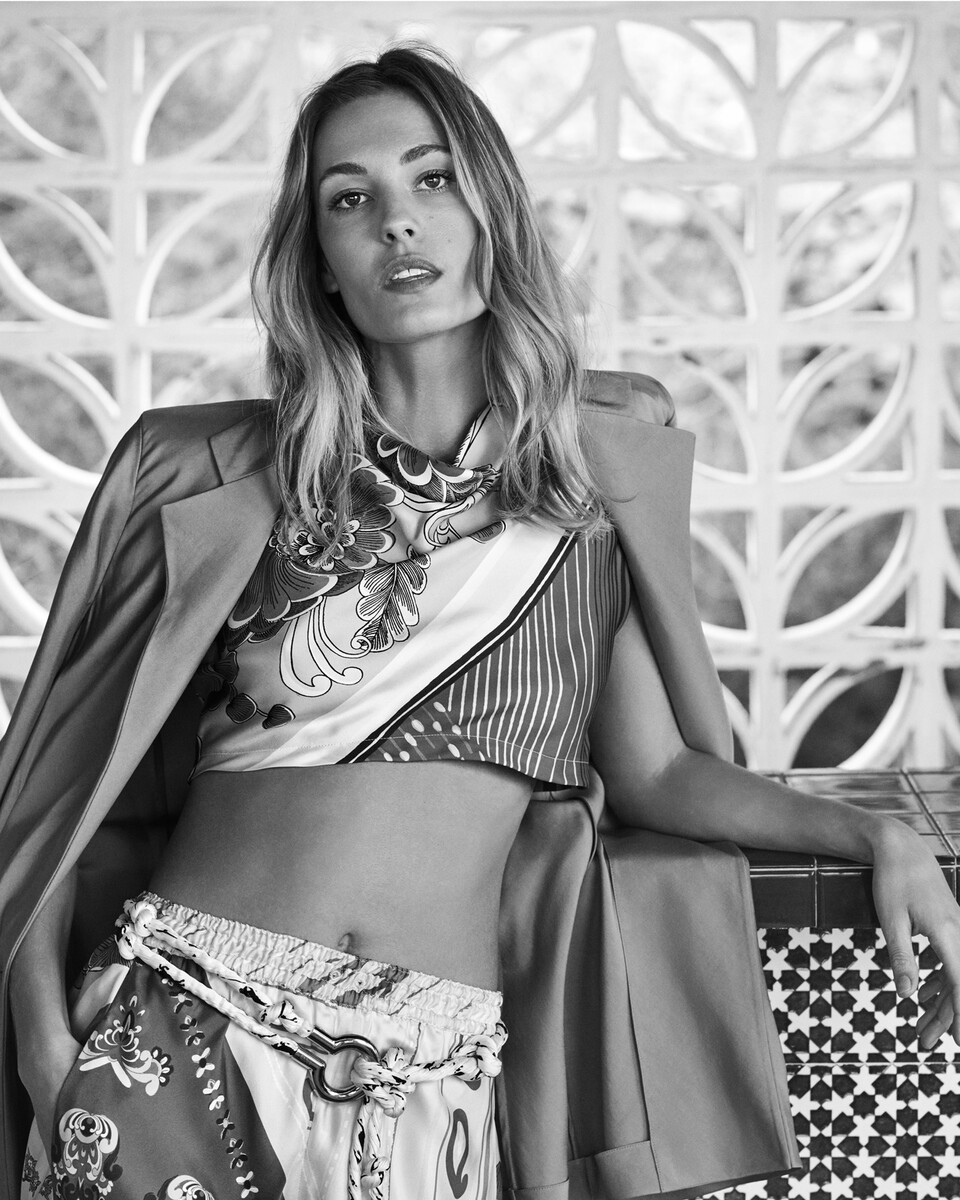 LUNDLUND : ELLE Sweden LUNDLUND : ELLE Sweden