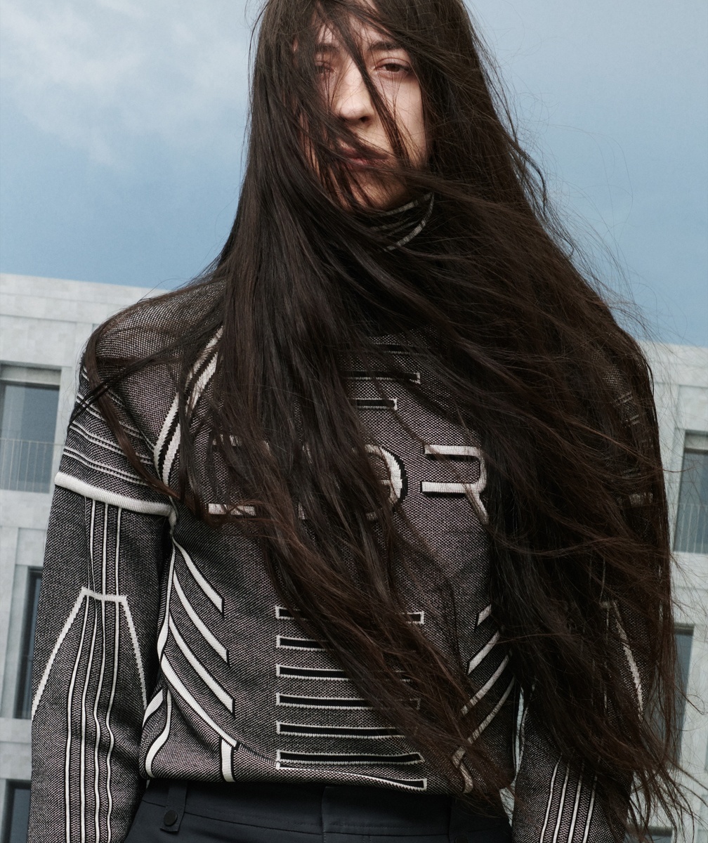 LUNDLUND : Replica Man LUNDLUND : Replica Man